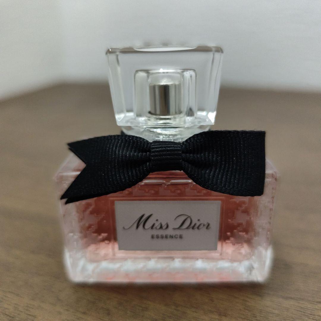 香水(女性用) Miss Dior Essence 35ml