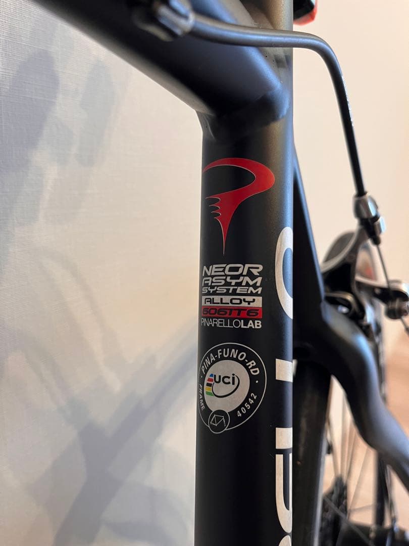 PINARELLO ロードバイク NEOR