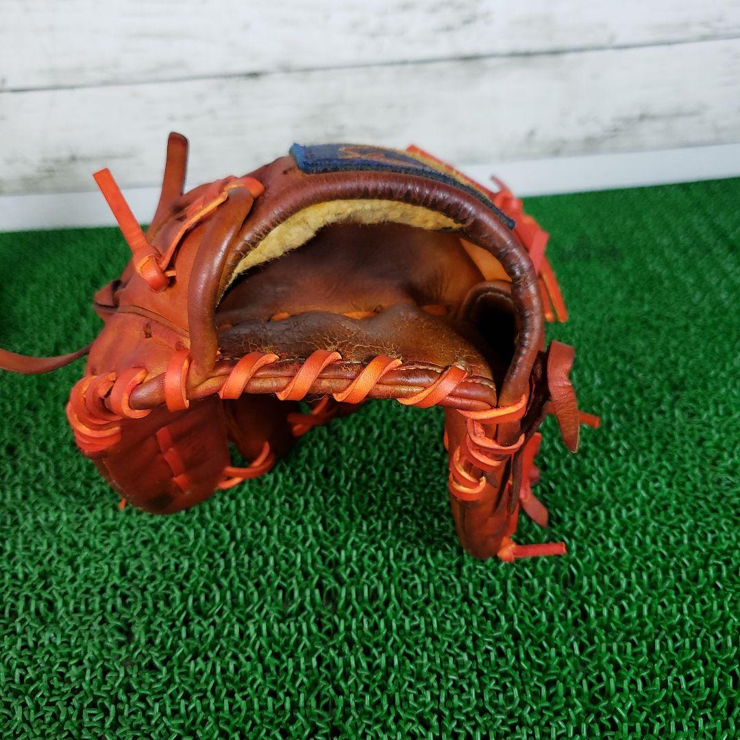 久保田スラッガー　軟式　内野