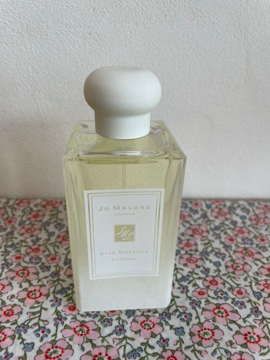 ほぼ未使用 ジョーマローン スターマグノリア コロン 100ml