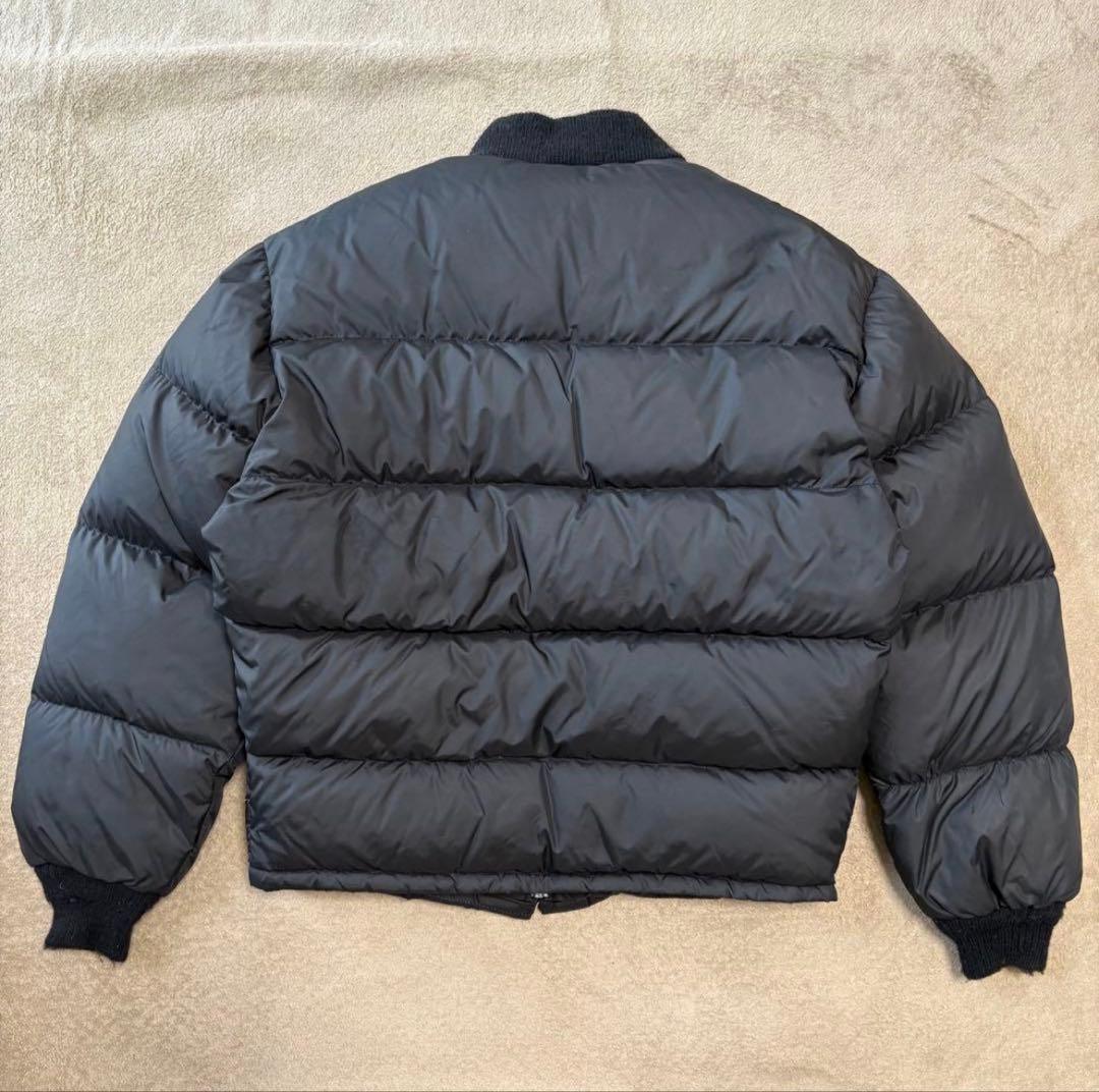 【極稀少】Down by Schott USA製 ダウンジャケット