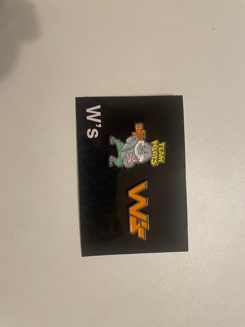 WurtS グッズ セット バスユニ タオル ラババン その他