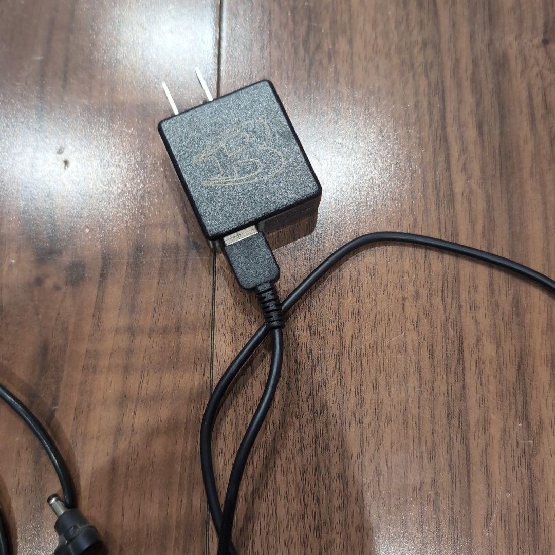 BURTLE　空調服　エアークラフト　バッテリー　ファン　セット