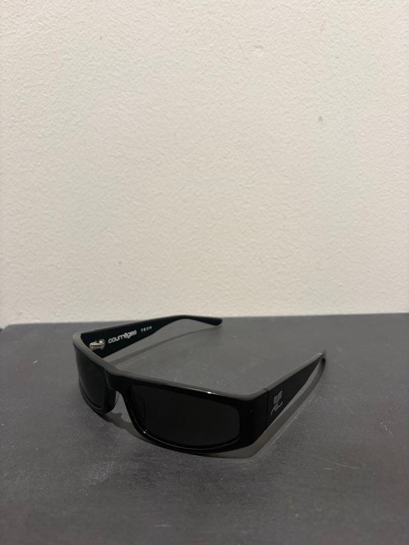courrèges サングラス