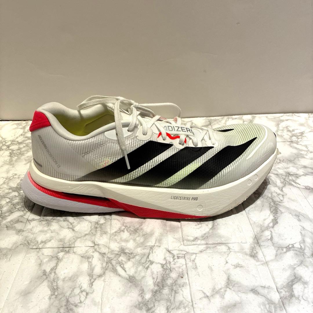 [初売りセール] アディゼロ　ボストン13 27cm