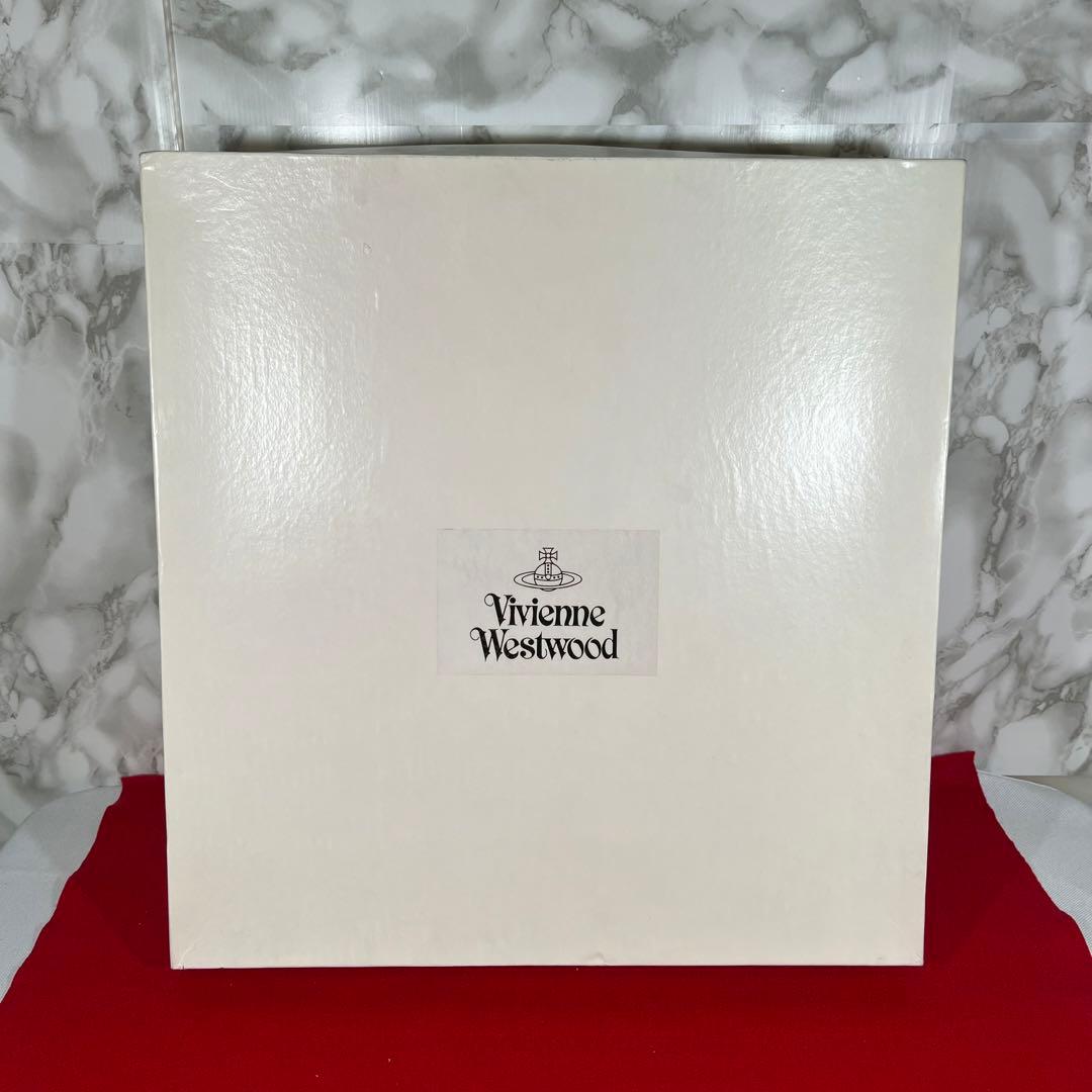 廃盤　vivienne west wood ビジネスバッグ　 本革　A4可能