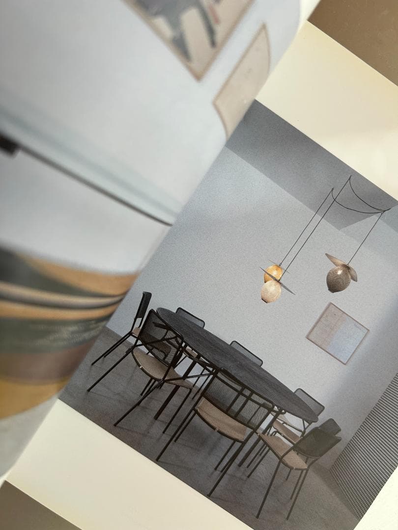 希少 mathieu mategot 作品集 プルーヴェ ペリアン イサムノグチ