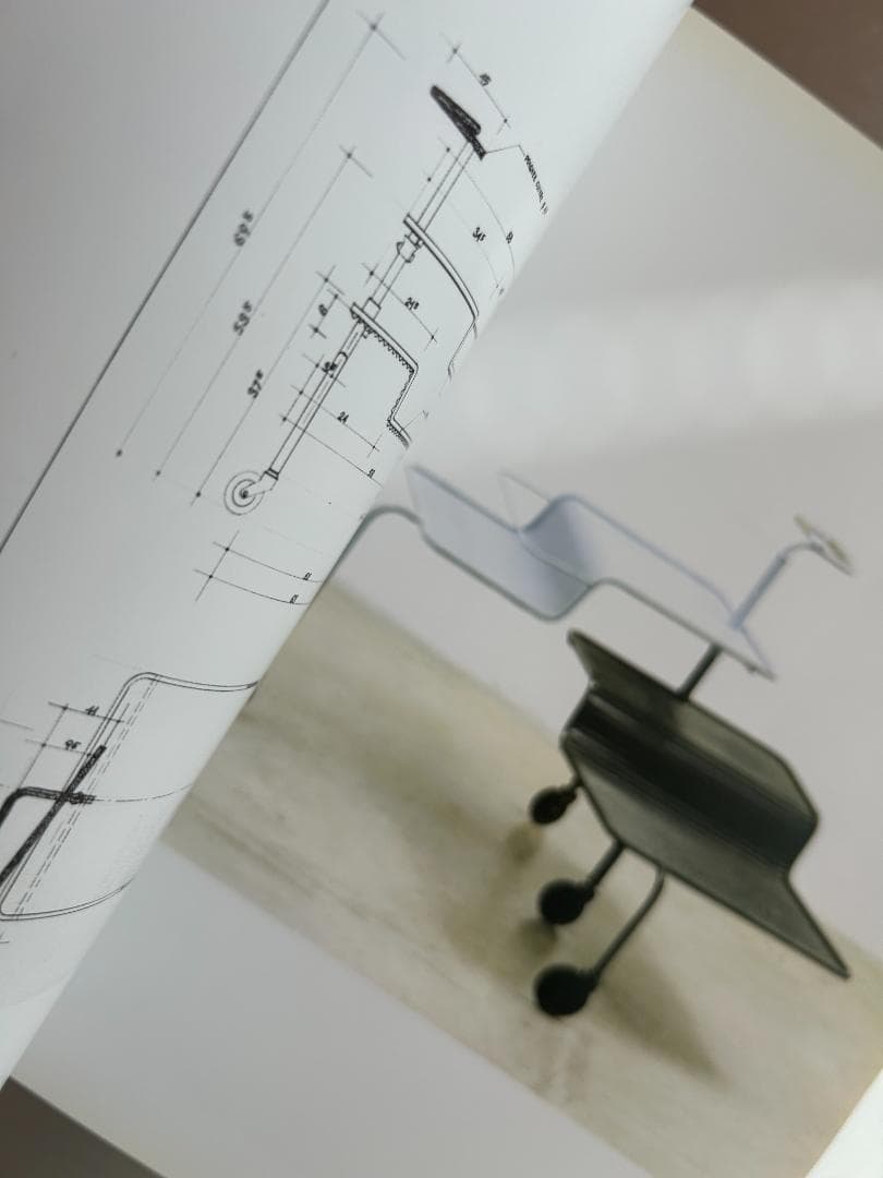 希少 mathieu mategot 作品集 プルーヴェ ペリアン イサムノグチ