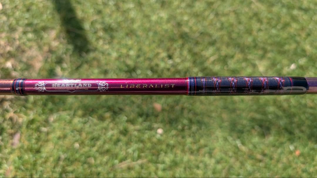 ハートランドリベラリスト763MH+RSB-23