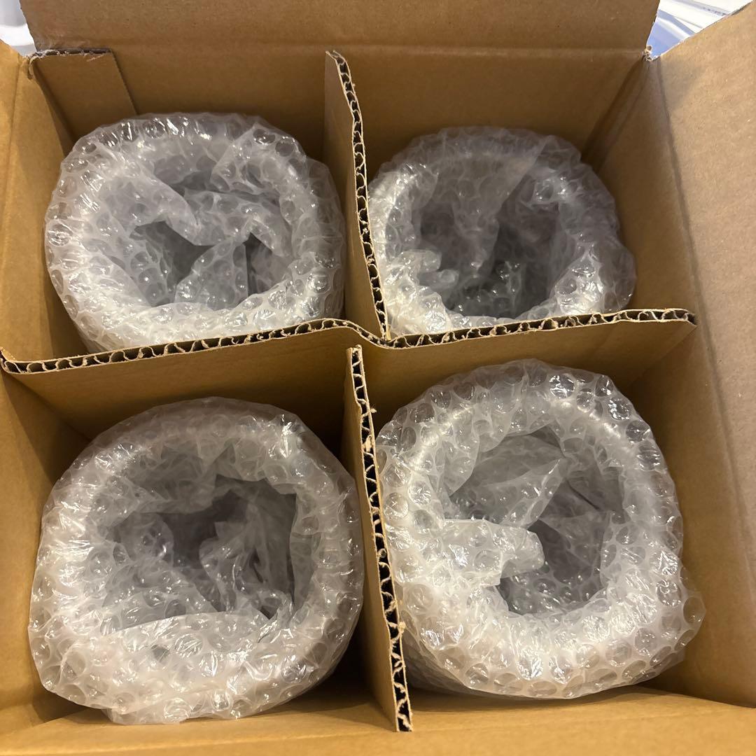 GROW スポーツサスペンションキット 4個