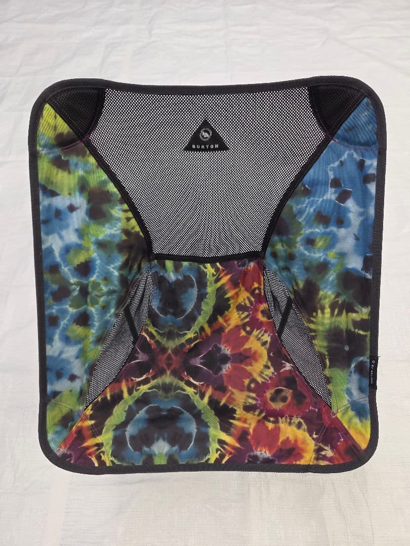 ヘリノックス・バートン コラボチェア (CHAIR ONE)