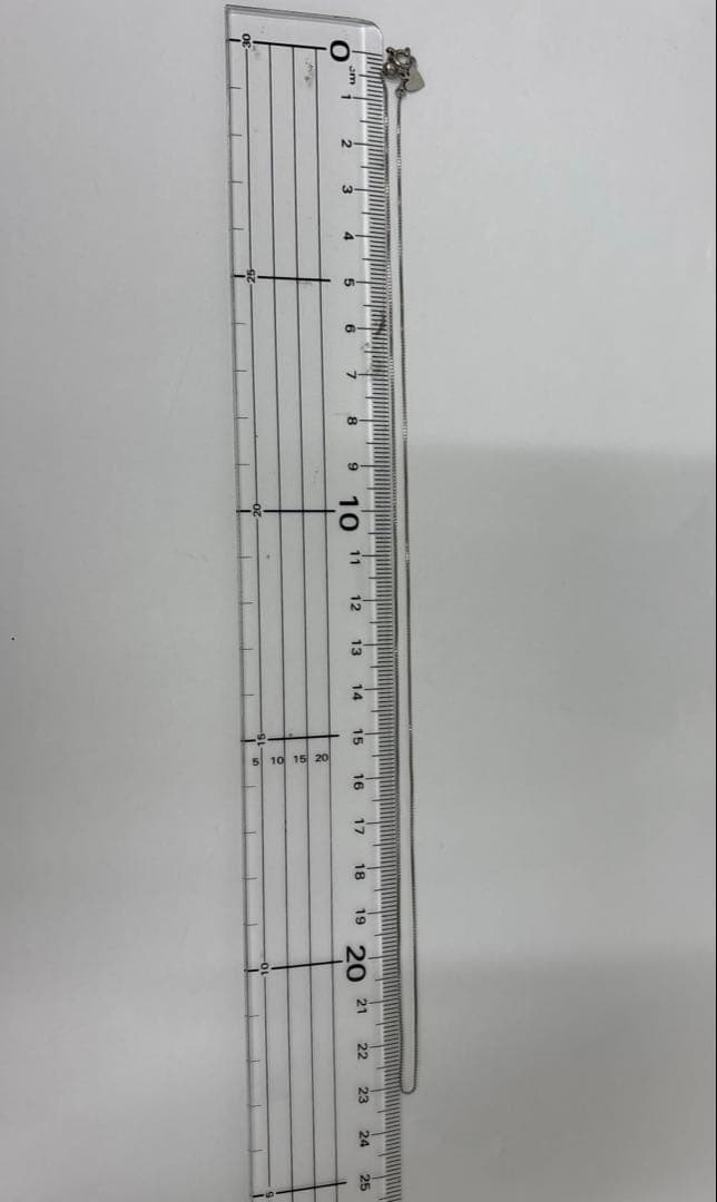Pt850 ネックレス　BeeMax Leda レダシルマ　プチシルマ　トップ