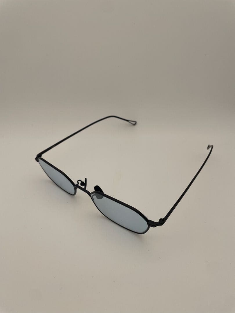 【最終値下】新品未使用【A.D.S.R.】 JASON 01(Lt.Blue)