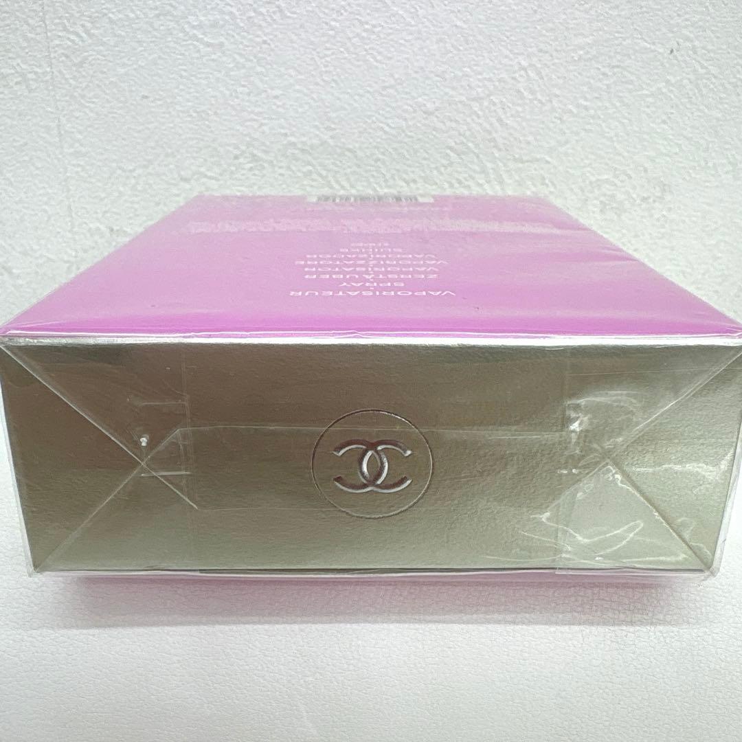 CHANEL CHANCE EAU DE TOILETTE 100ml 未開封品
