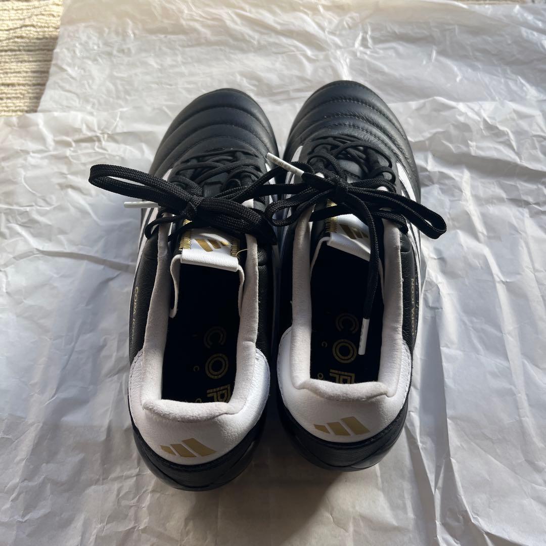 アディダス コパアイコン 26.5センチ