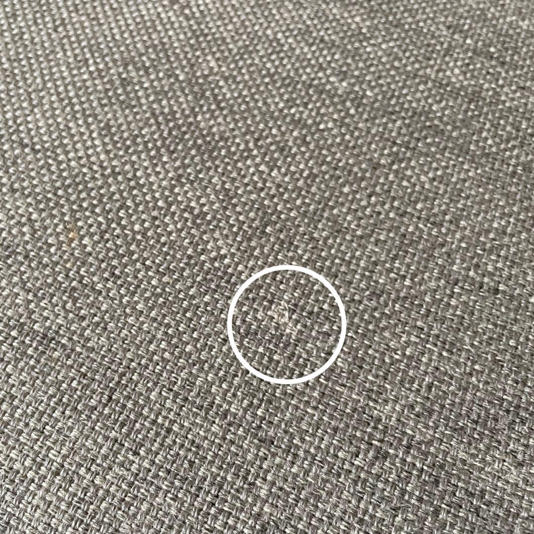 ge258 wegner デイベッド ウェグナー オーク 丸脚 GETAMA