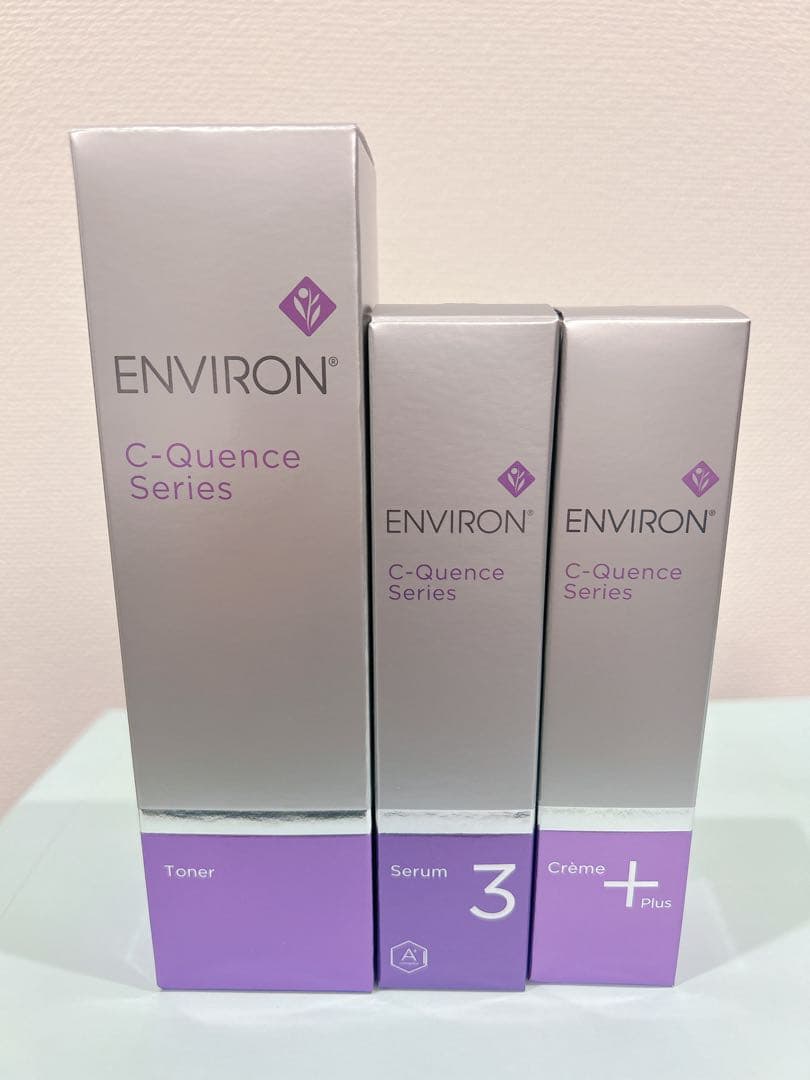 シークエンス3 3点