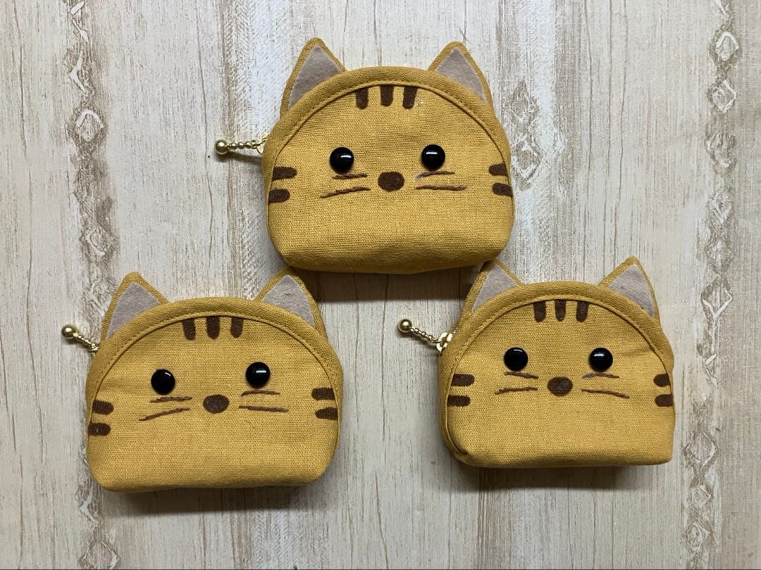 キラキラ⭐️様　ミニポーチ16点