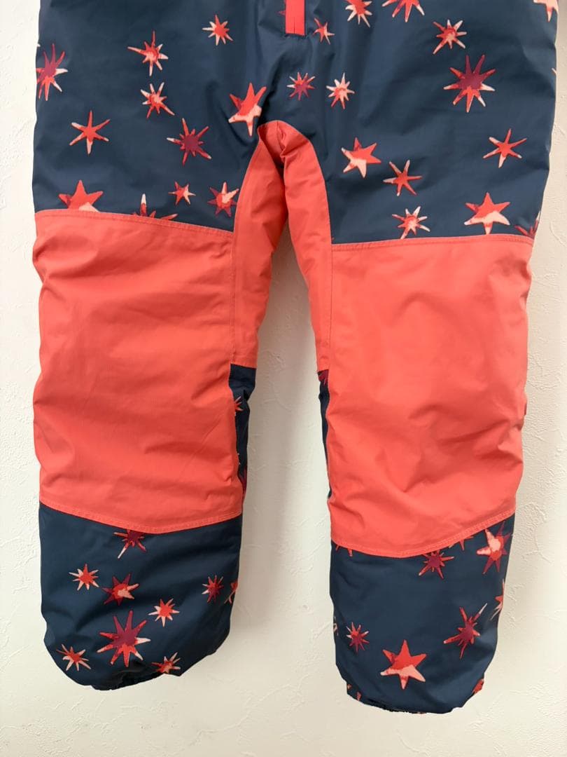 patagonia ジャンプスーツ T5 110