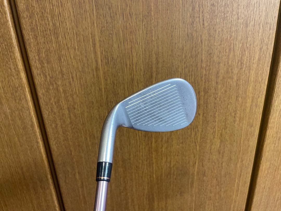 【最終値下げ】テーラーメイド グローレ 8本レディースアイアンGL450i A