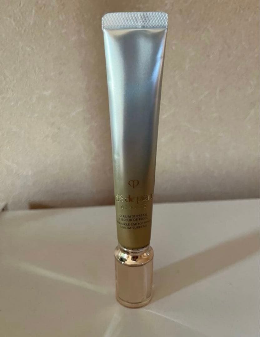 クレ・ド・ポー ボーテ セラムリッサーリッズ S 美容液