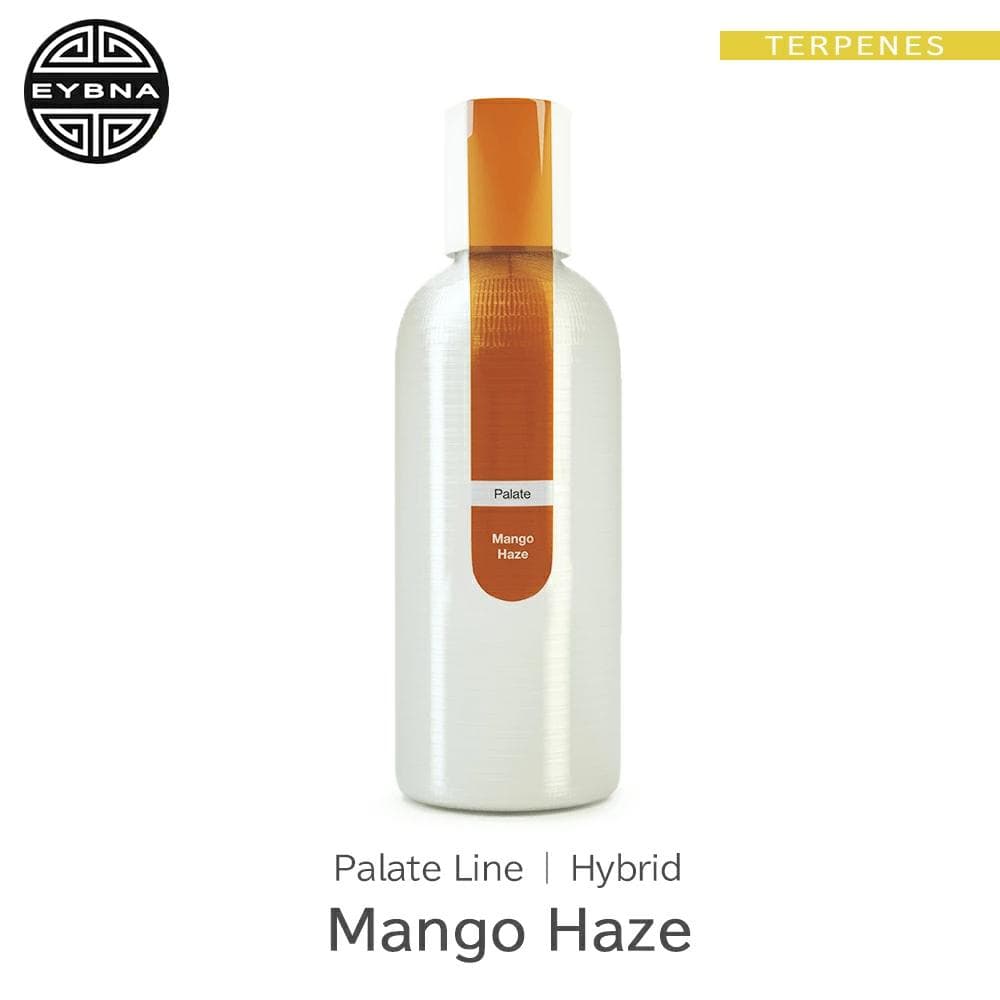 Eybna イブナ 香料 CBD CBN CBG 10ml マンゴーヘイズ
