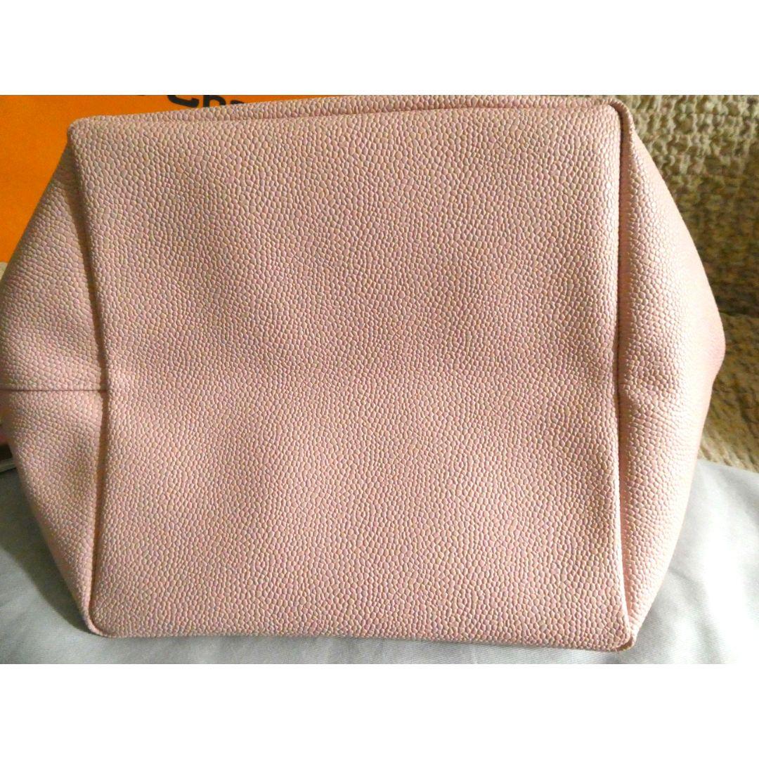 P*n様 極美品 エルベシャプリエ 725GP タラマ×モカ舟形+ハンドルカバー