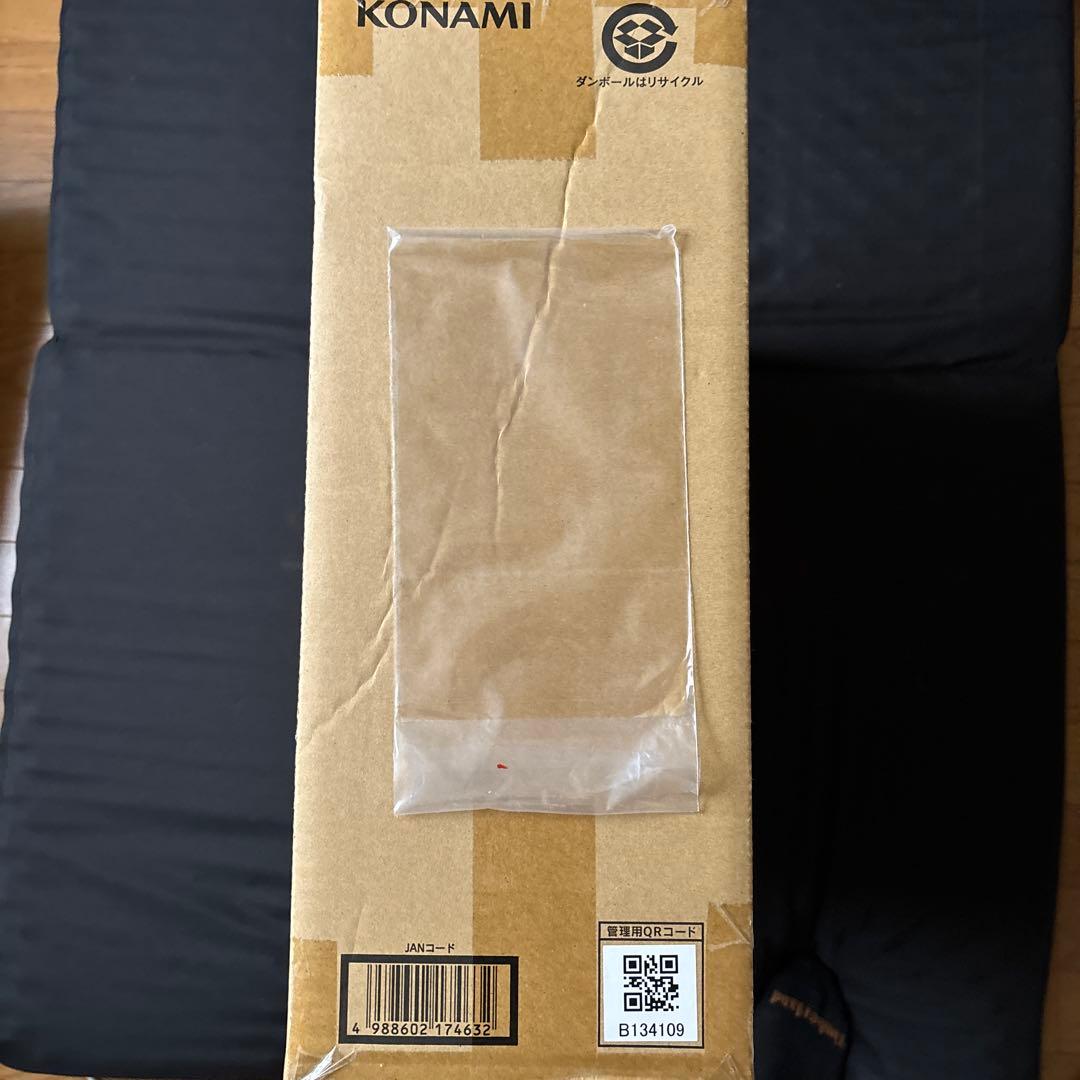 【遊戯王】25th ANNIVERSARY ULTIMATE KAIBA SET