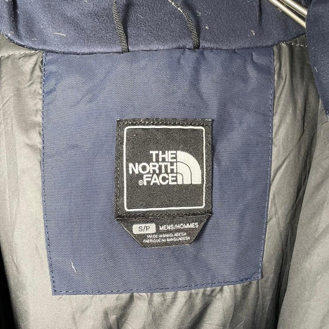 THE NORTH FACE ノースフェイス McMurdo Parka S