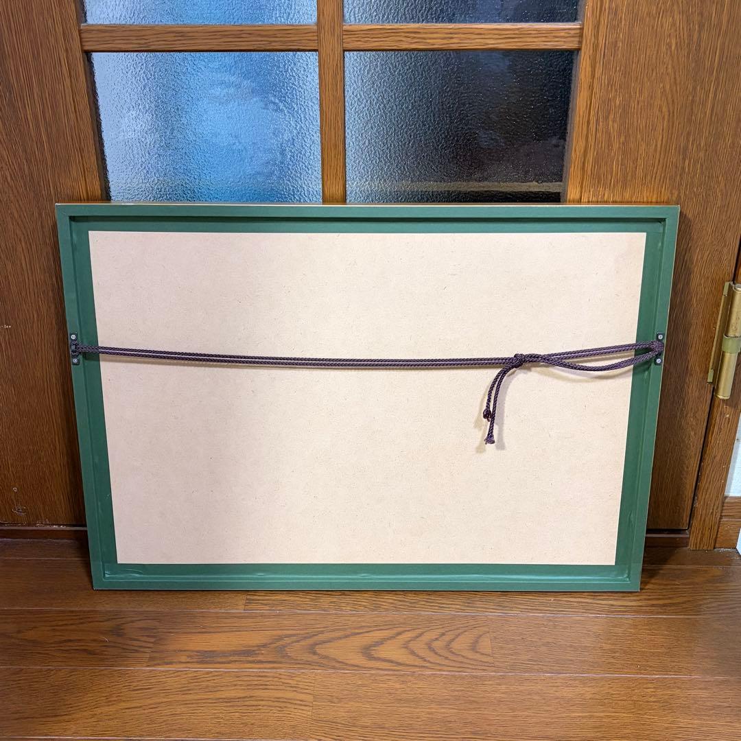 専用 真作 フジ子・ヘミング 直筆サイン 猫十態 ソニア 84/200