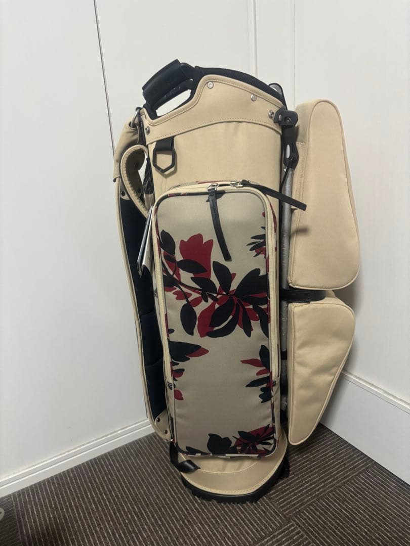 RODDIOロッディオキャディバック