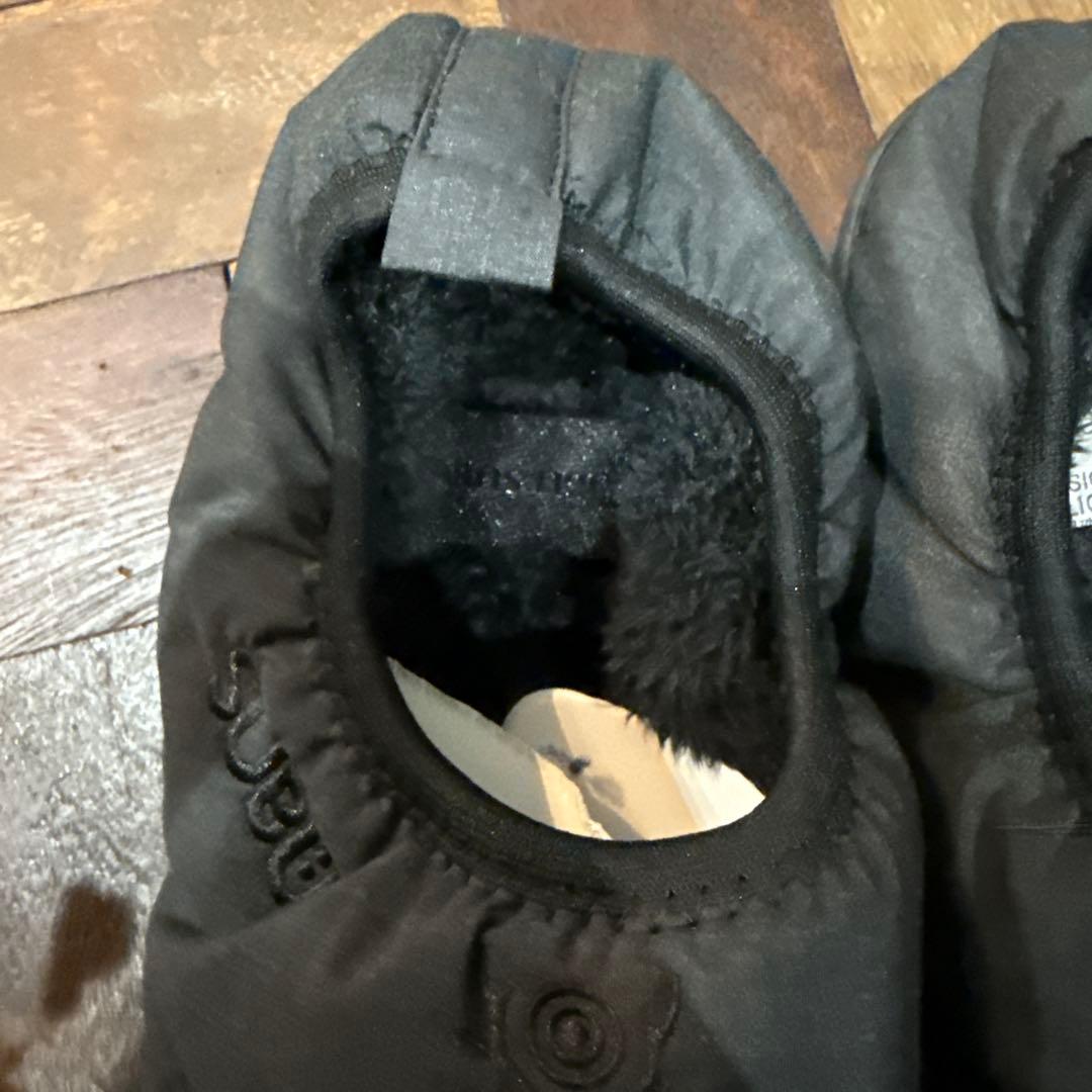 新品〈S2W8〉 × 〈NANGA〉 x 〈SUBU〉トリプルコラボレーション