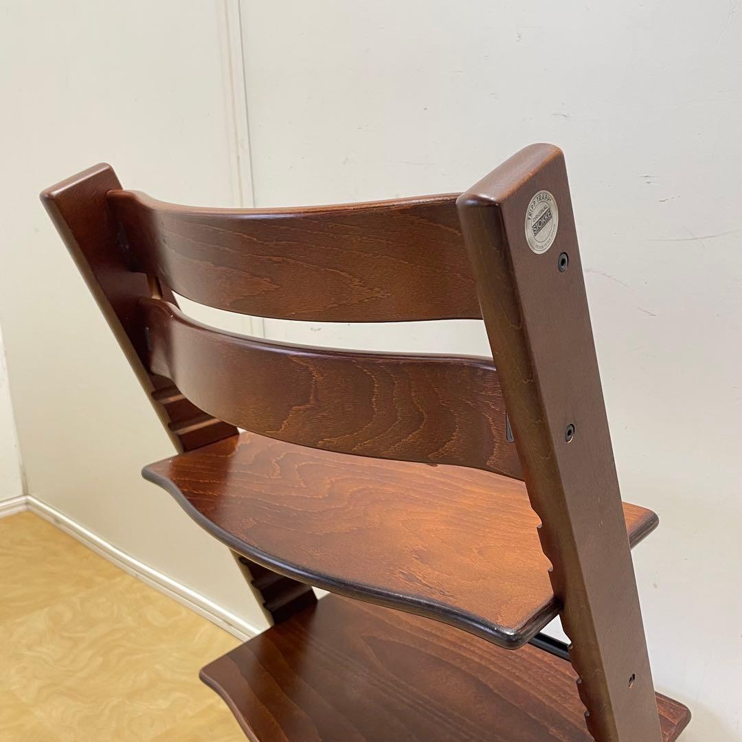 san ストッケ トリップトラップ ベビーチェア 子供椅子 キッズ チェア