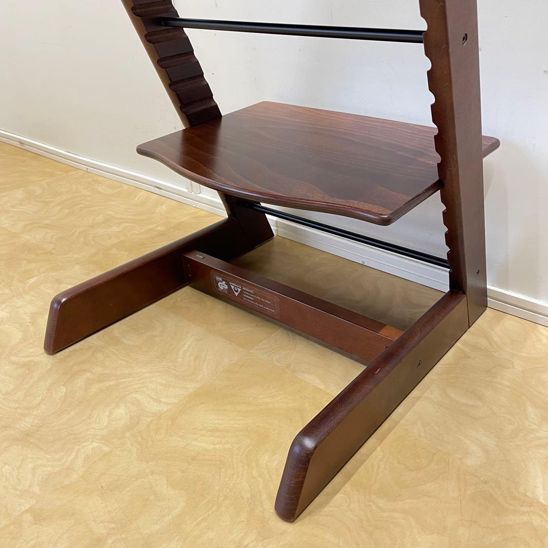 san ストッケ トリップトラップ ベビーチェア 子供椅子 キッズ チェア