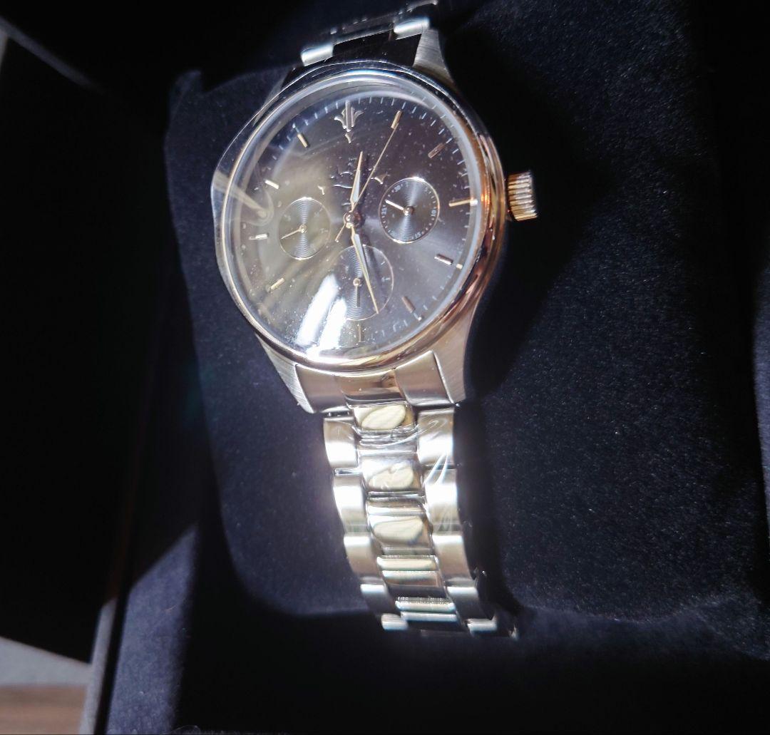 加賀美ハヤト　腕時計　未使用品