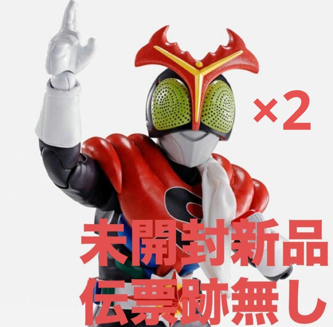 S.H.Figuarts フィギュアーツ　真骨彫製法　仮面ライダーストロンガー