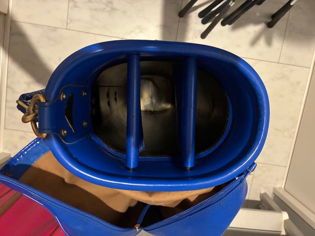 BALENCIAGAバレンシアガ　キャディバッグ