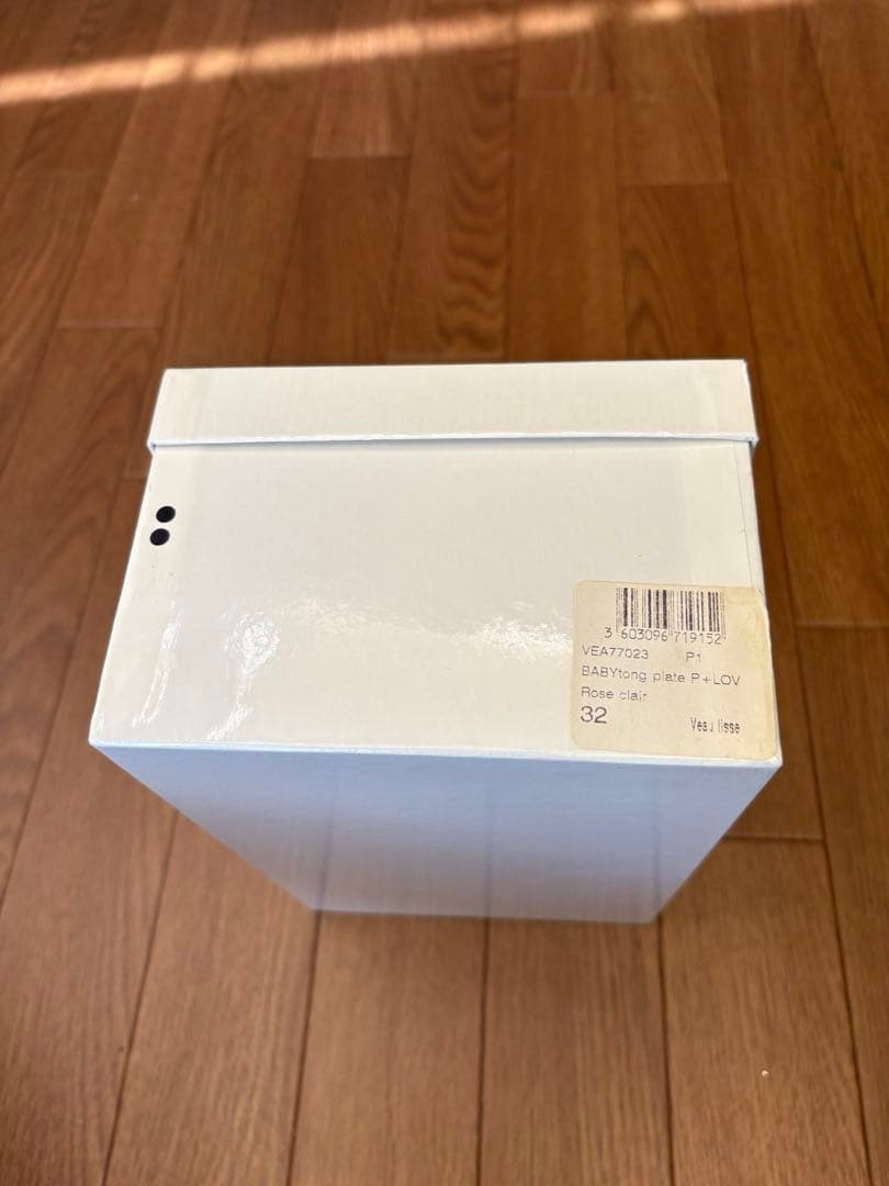 新品！Dior トングサンダル