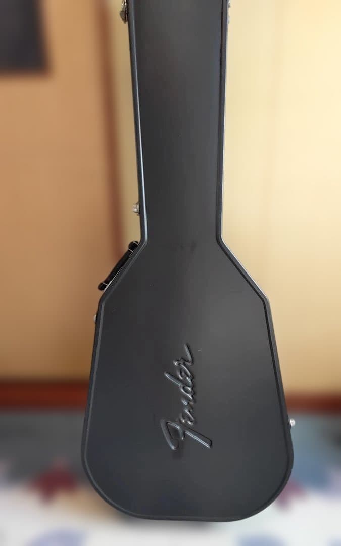 【専用】値引き‼️Fender ハードケース　トレッドノート