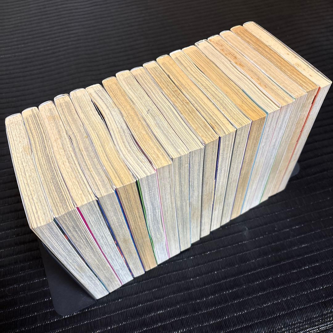 【全巻初版】HUNTER×HUNTER 1-34巻 ハンターズガイド