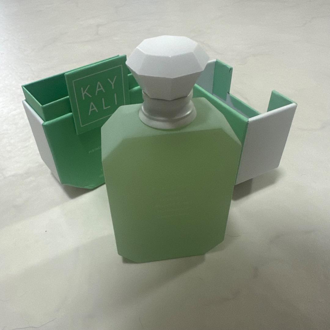 KAYALI カヤリ ピスタチオジェラート33 100ml hudabeauty