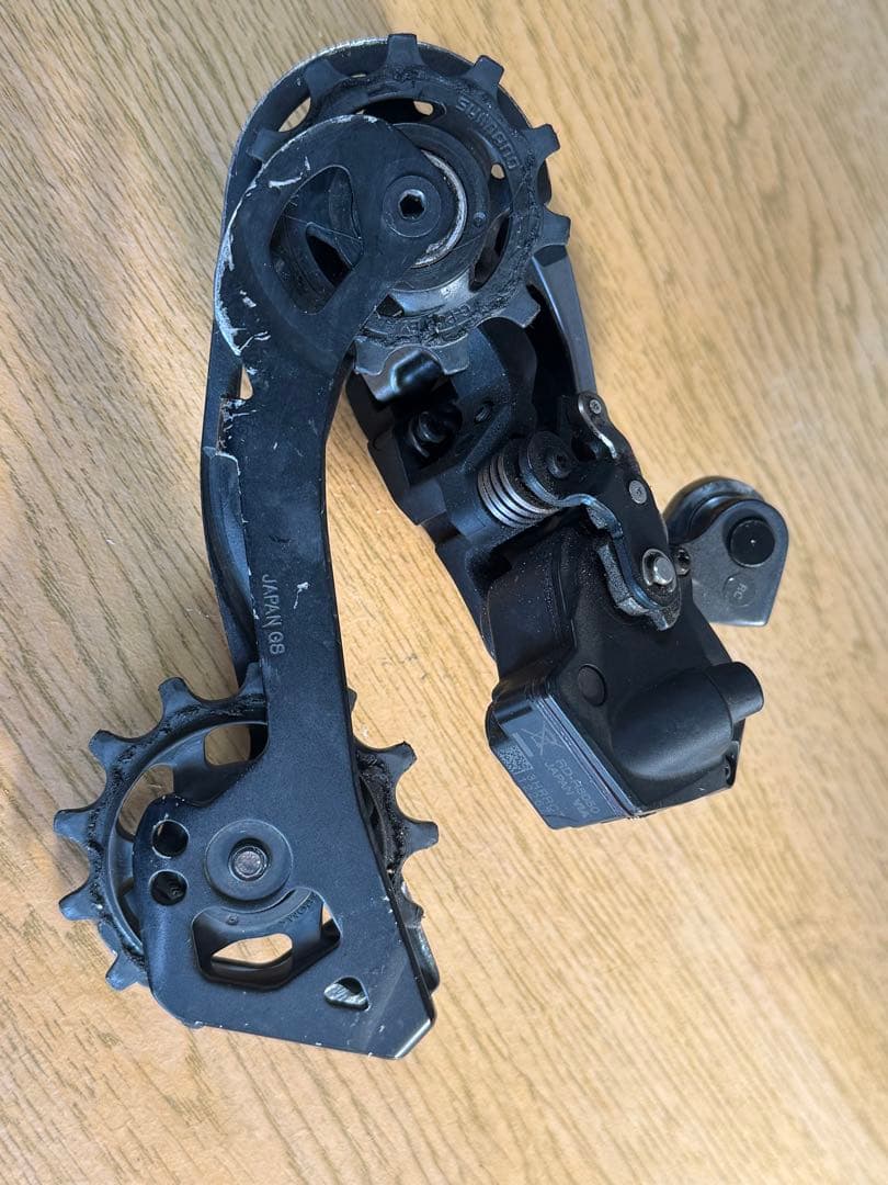 RD-R8050-GS アルテグラdi2