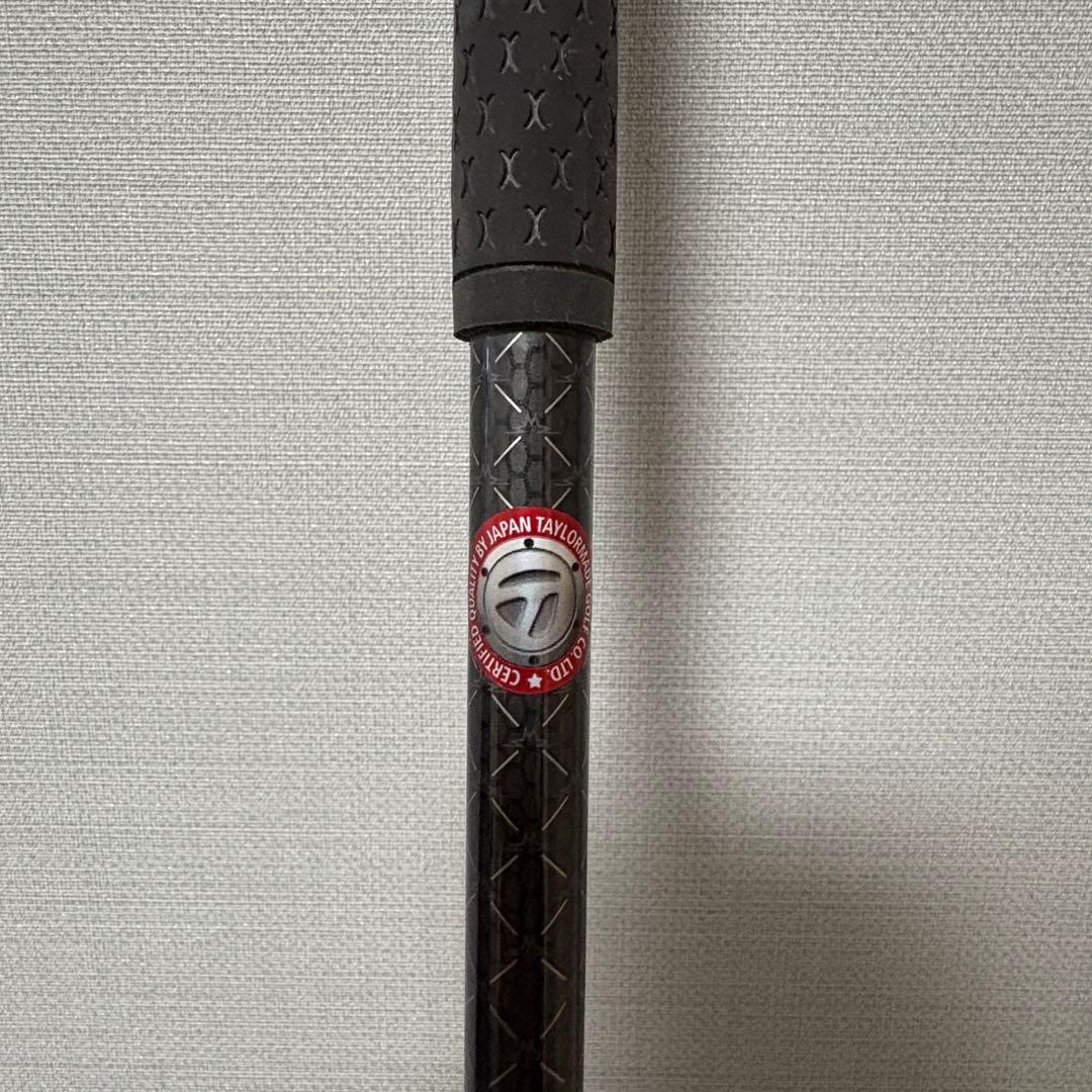 ステルス2 9.0° ドライバー 純正シャフト フレックスS ヘッドカバー付