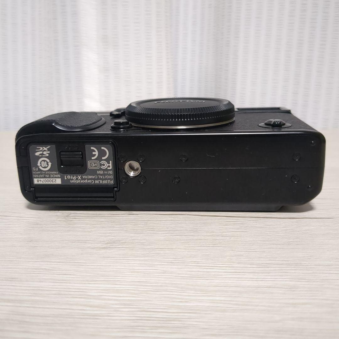【美品】Fujifilm X-Pro1 ボディ
