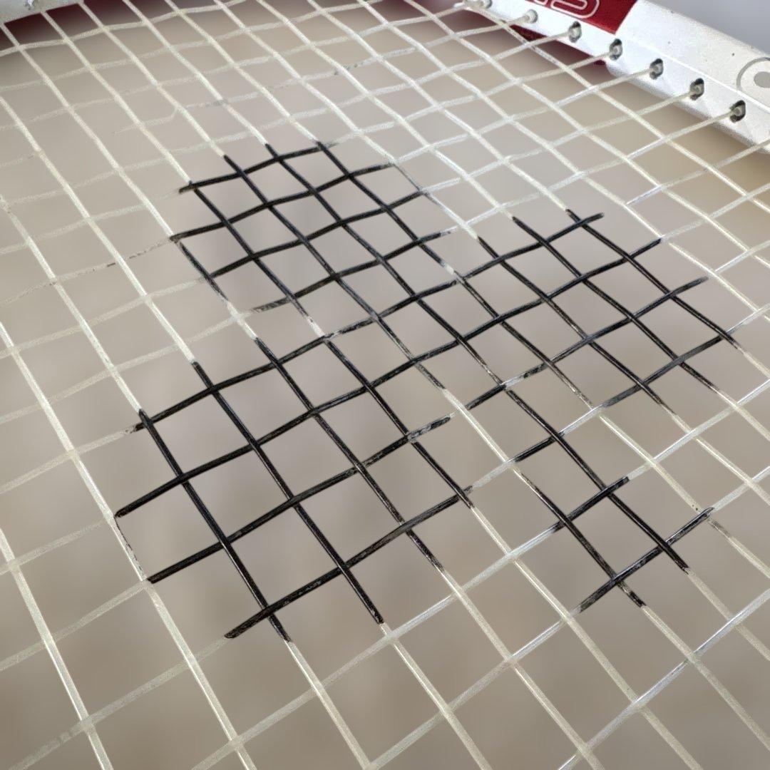 Wilson ウィルソン　テニスラケット