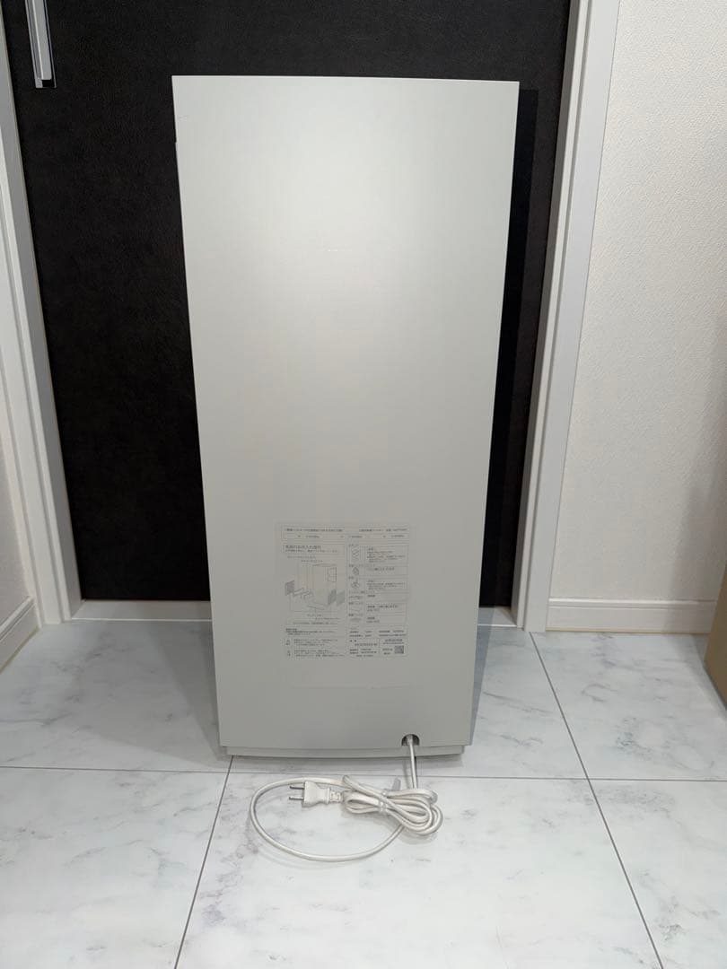 DAIKIN ダイキン　加湿空気清浄機 MCK70YE9-W 空気清浄：31畳