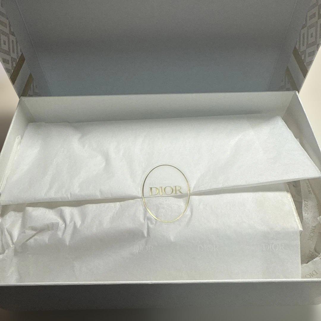 未使用 DIOR クリスマスコフレ 2024 PalettCulture