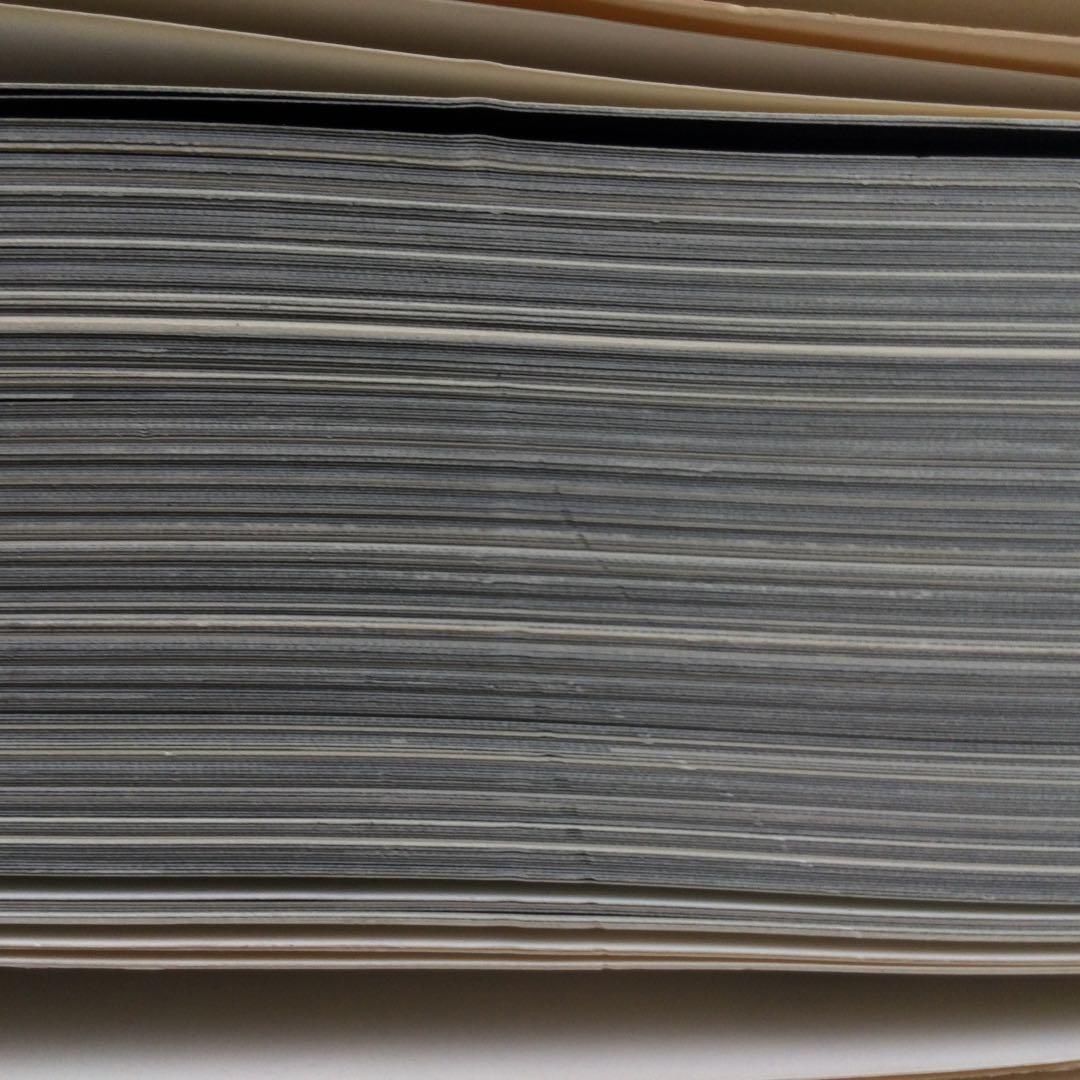 写真集　新宿 1965-97 渡辺克巳　フォト・ミュゼ　新潮社