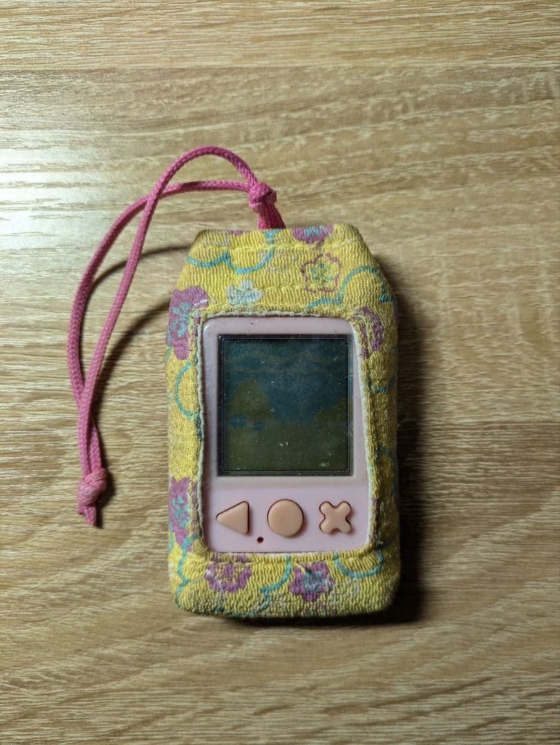 【レトロゲーム】ちゃまもり