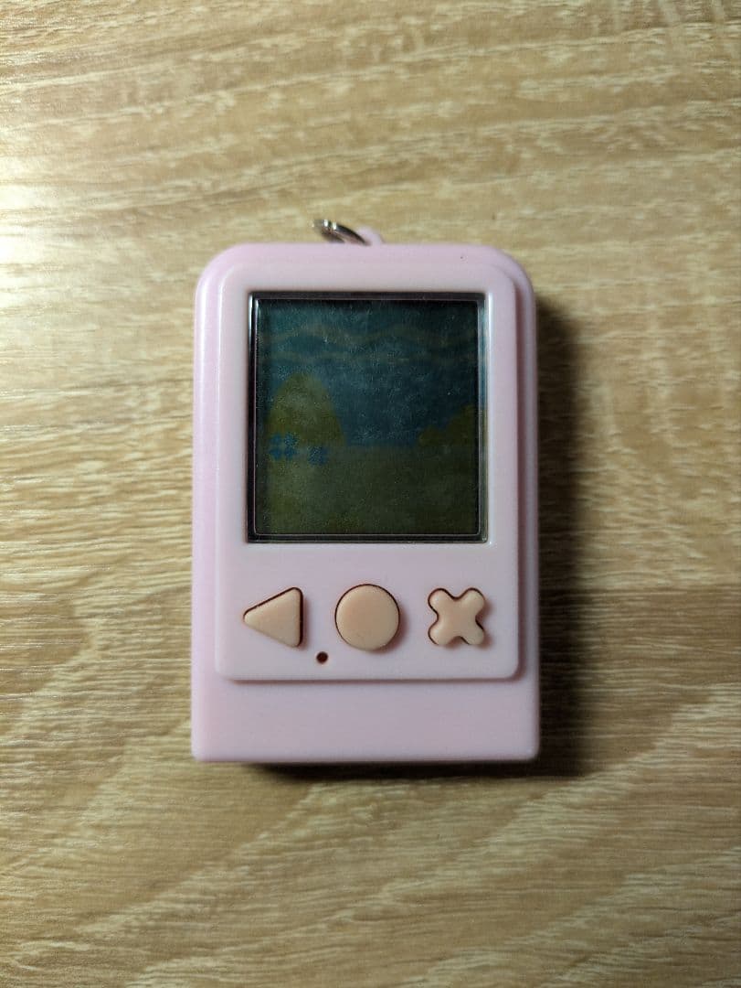 【レトロゲーム】ちゃまもり